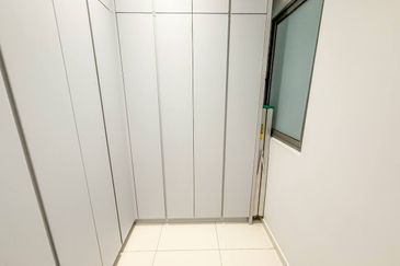 Seasons Garden Residences