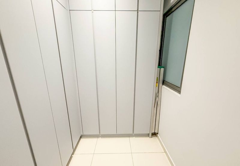 Seasons Garden Residences