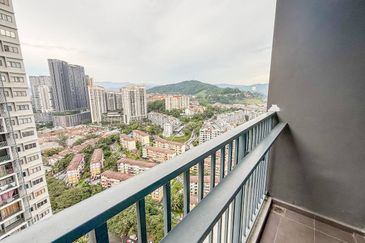 Seasons Garden Residences