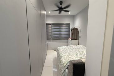 Seasons Garden Residences