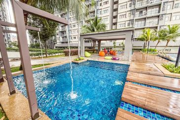 Seasons Garden Residences