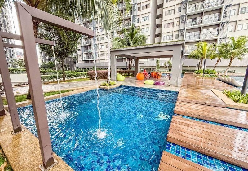 Seasons Garden Residences