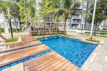 Seasons Garden Residences