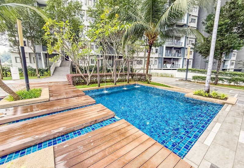 Seasons Garden Residences