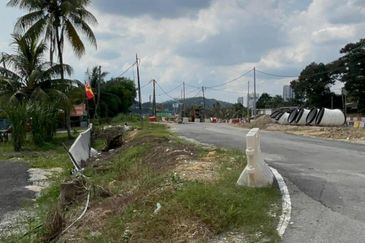 Batu 14 Hulu Langat