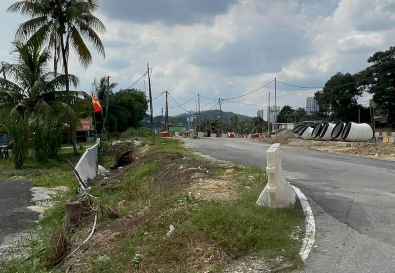 Batu 14 Hulu Langat