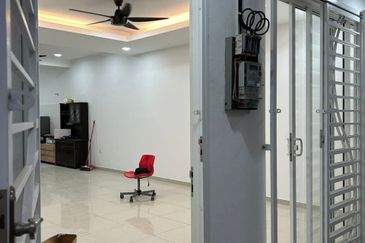 Suriaman 2, Bandar Sri Sendayan