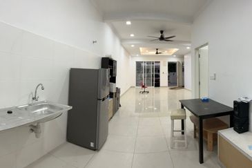 Suriaman 2, Bandar Sri Sendayan