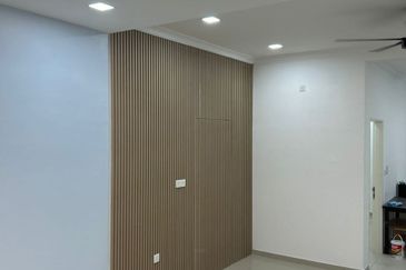 Suriaman 2, Bandar Sri Sendayan