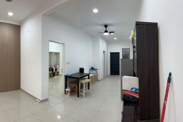 Suriaman 2, Bandar Sri Sendayan