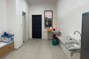 Suriaman 2, Bandar Sri Sendayan