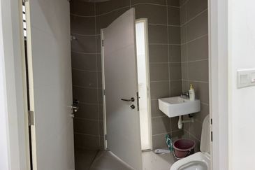 Suriaman 2, Bandar Sri Sendayan