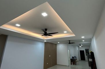 Suriaman 2, Bandar Sri Sendayan