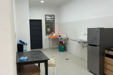 Suriaman 2, Bandar Sri Sendayan