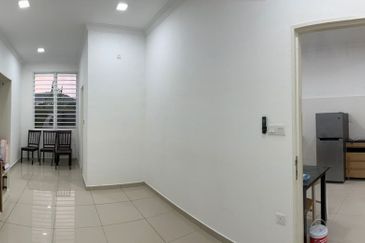 Suriaman 2, Bandar Sri Sendayan