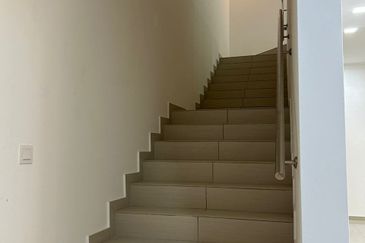 Suriaman 2, Bandar Sri Sendayan