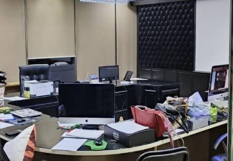 Jalan Pekaka Seksyen 8