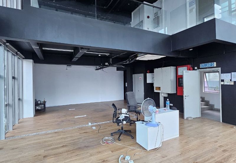 Nouvelle Industrial Park