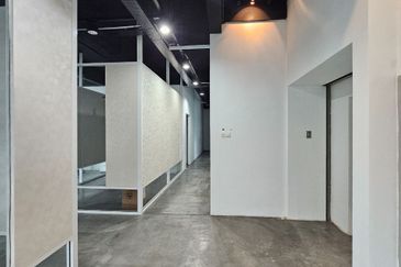 Nouvelle Industrial Park