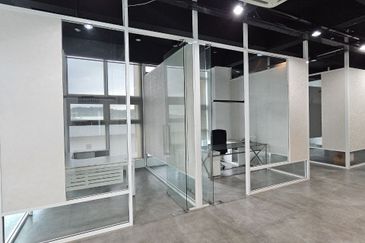 Nouvelle Industrial Park