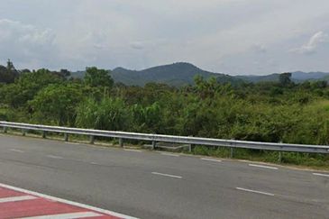 Kuala Pilah Agriculture Land For Sale