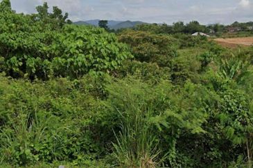 Kuala Pilah Agriculture Land For Sale