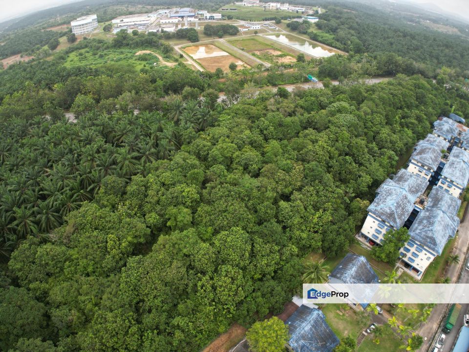 Ayer Keroh Melaka Agriculture Land For Sale, Melaka, Ayer Keroh