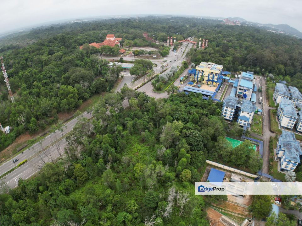 Ayer Keroh Melaka Agriculture Land For Sale, Melaka, Ayer Keroh