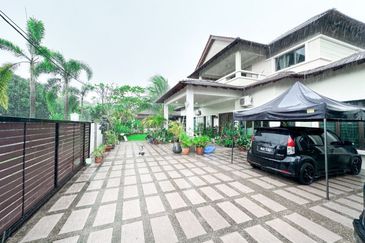 Seksyen 4, Bandar Baru Bangi