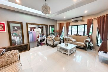 Seksyen 4, Bandar Baru Bangi