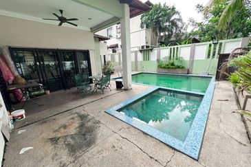 Seksyen 4, Bandar Baru Bangi