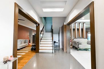 Seksyen 4, Bandar Baru Bangi