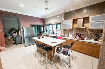 Seksyen 4, Bandar Baru Bangi