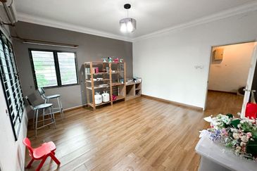 Seksyen 4, Bandar Baru Bangi