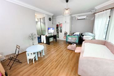 Seksyen 4, Bandar Baru Bangi