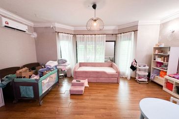 Seksyen 4, Bandar Baru Bangi