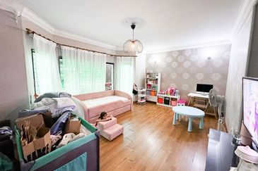 Seksyen 4, Bandar Baru Bangi