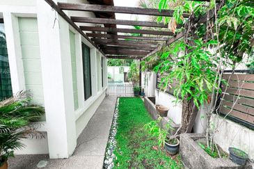 Seksyen 4, Bandar Baru Bangi