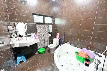 Seksyen 4, Bandar Baru Bangi