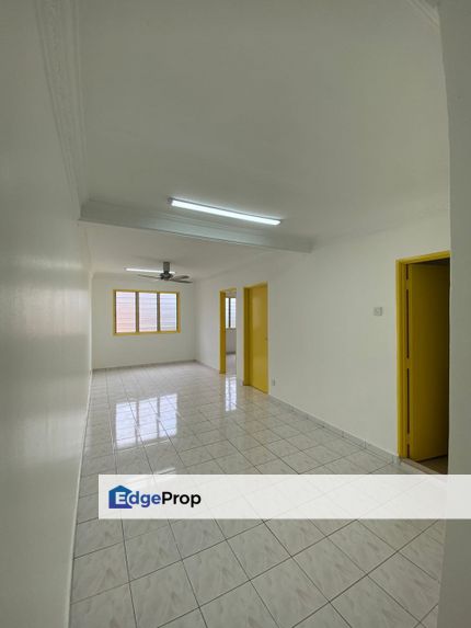 Bandar Tasik Permaisuri Kuala Lumpur Apartment For Sale, Kuala Lumpur, Cheras