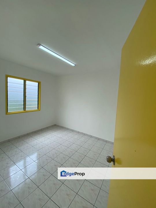 Bandar Tasik Permaisuri Kuala Lumpur Apartment For Sale, Kuala Lumpur, Cheras