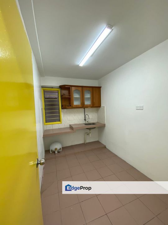 Bandar Tasik Permaisuri Kuala Lumpur Apartment For Sale, Kuala Lumpur, Cheras