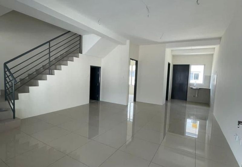 Kita Harmoni, Cybersouth