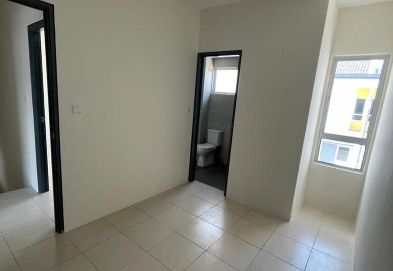 Kita Harmoni, Cybersouth