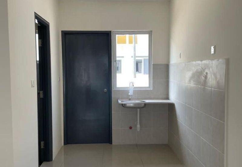 Kita Harmoni, Cybersouth