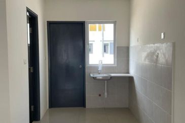 Kita Harmoni, Cybersouth