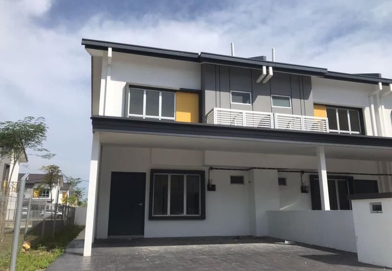 Kita Harmoni, Cybersouth