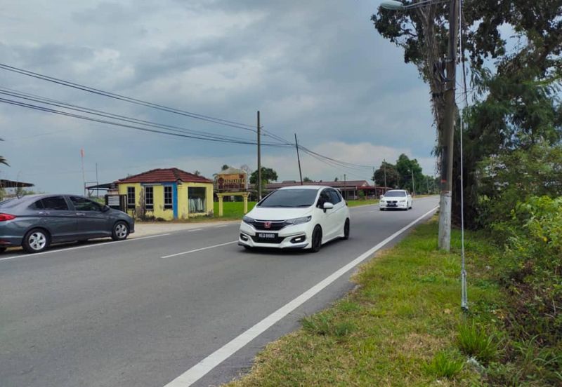 City Plaza Alor Setar