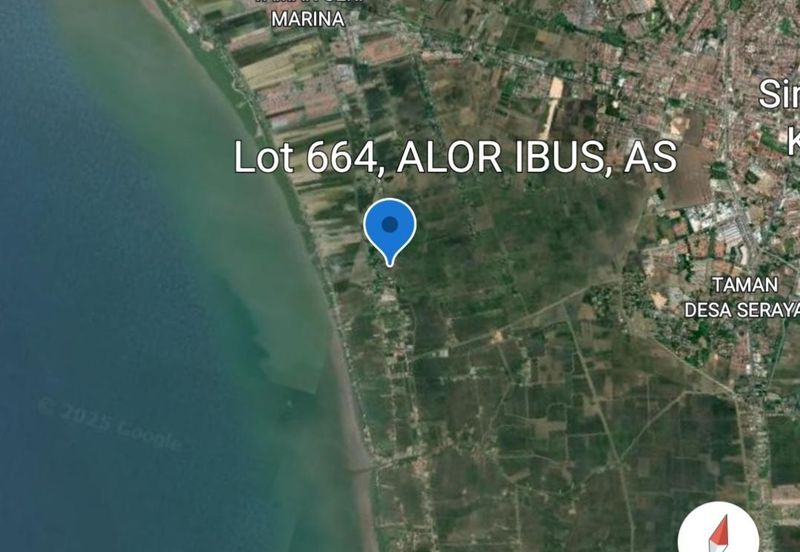 City Plaza Alor Setar