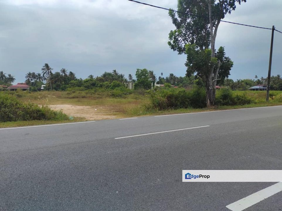 Alor Setar Kedah Agricultural Land For Sale, Kedah, Alor Setar